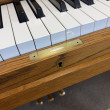 1992 Yamaha P22 studio piano and duet bench - Upright - Studio Pianos